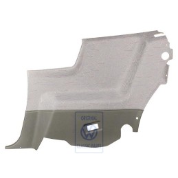 VW Originale Rivestimento Laterale Platino - 535867036E DAP