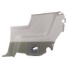 VW Originale Rivestimento Laterale Platino - 535867036E DAP