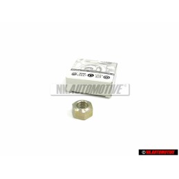 VW Originale Dado Esagonale, Autobloccante - N 0221414