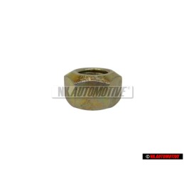 VW Originale Dado Esagonale, Autobloccante - N 0221414