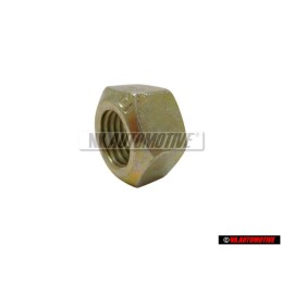 VW Originale Dado Esagonale, Autobloccante - N 0221414