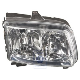 VW Originale Doppio Proiettore Alogeno - 6N1941018AA