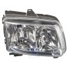 VW Originale Doppio Proiettore Alogeno - 6N1941018AA