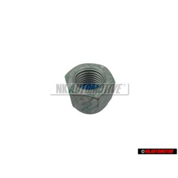 VW Originale Dado Esagonale, Autobloccante - N 0221501