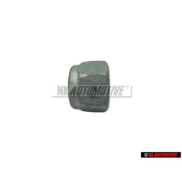 VW Originale Dado Esagonale, Autobloccante - N 0221501