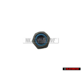 VW Originale Dado Esagonale, Autobloccante - N 0221501