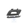 VW Originale Maniglia Appiclio Nero - 535867172C 1BX