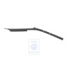 VW Originale Rivest. Montante A Nero - 535867234A 4FB