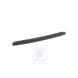 VW Originale Parte Superiore Rivestimento Nero - 535867591 4FB
