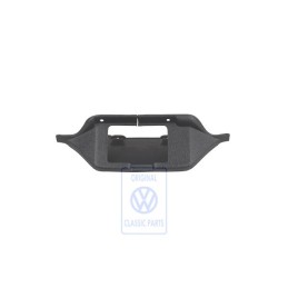 VW Originale Copertura Nero - 535867601 4FB