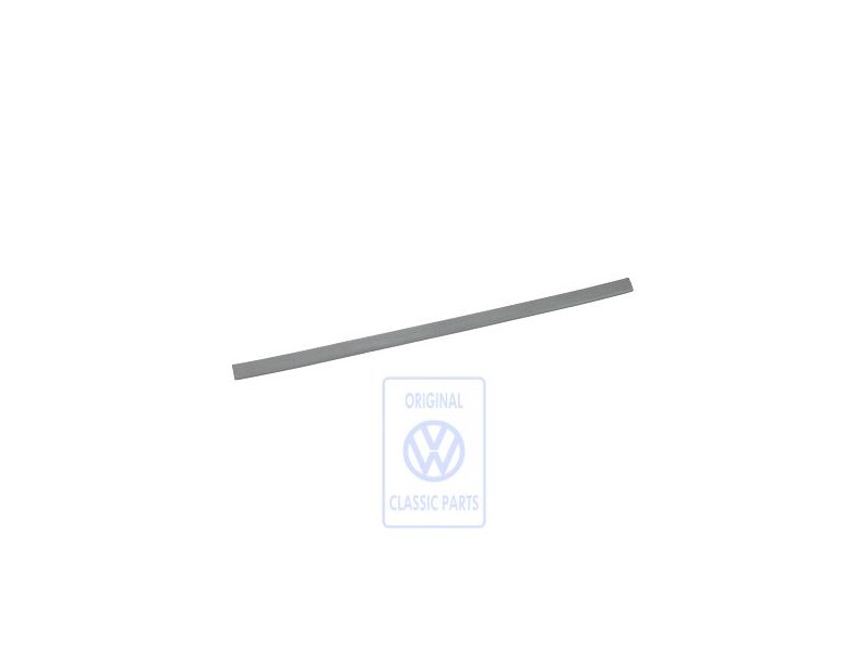VW Originale Rivestimento Platino - 535867602 2VK