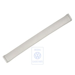 VW Originale Rivestimento Telaio Tetto Platino - 535867617 8FH