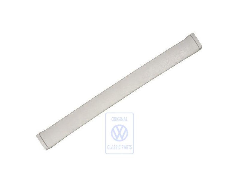 VW Originale Rivestimento Telaio Tetto Platino - 535867617 8FH