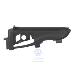 VW Originale Appoggio Nero - 535867761 4FB