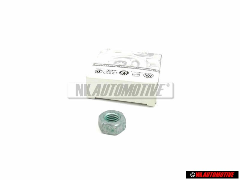 VW Originale Dado Esagonale - N 10155207