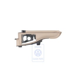 VW Originale Appoggio Beige Chiaro - 535867761 5YM