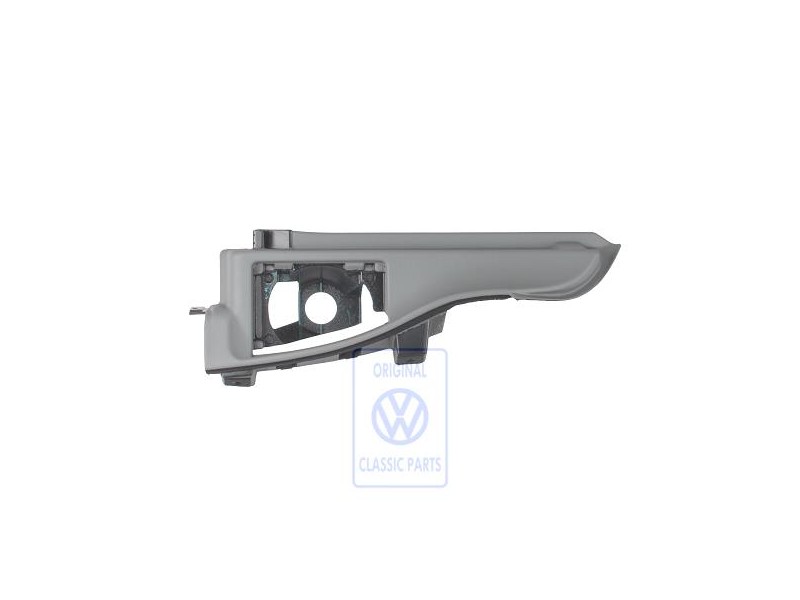 VW Originale Appoggio Platino - 535867761 8FH