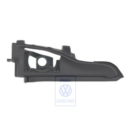 VW Originale Appoggio Nero - 535867762 4FB