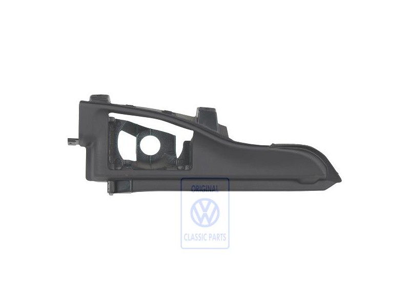 VW Originale Appoggio Nero - 535867762 4FB