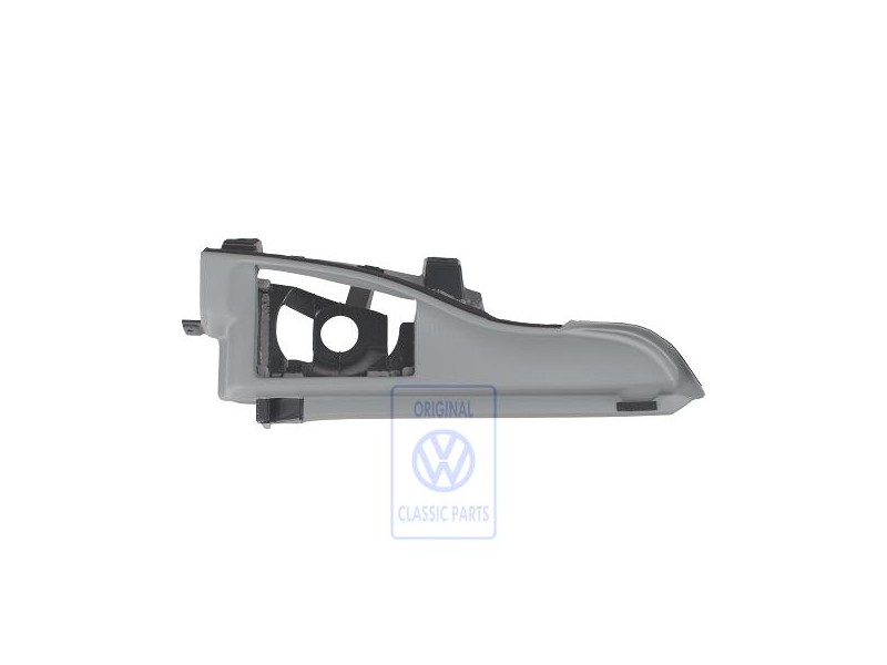 VW Originale Appoggio Platino - 535867762 8FH