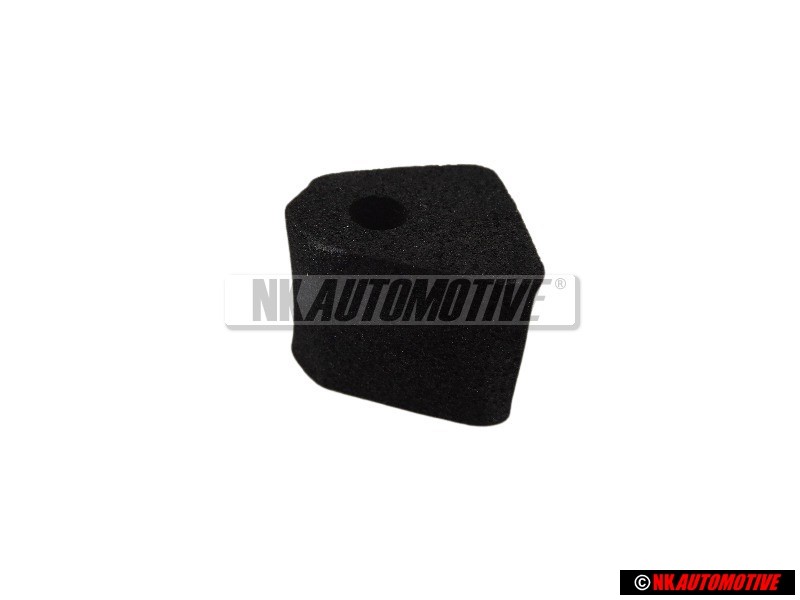 VW Originale Tampone Di Fine Corsa - 535867783