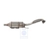 VW Originale Filtro Antiparticolato Diesel - 6Q0254800FX