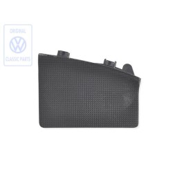 VW Originale Maschera Altoparlante Nero - 535868148 4FB
