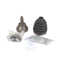 VW Originale Snodo Esterno Con Elementi Da Montare - 6Q0498099CX