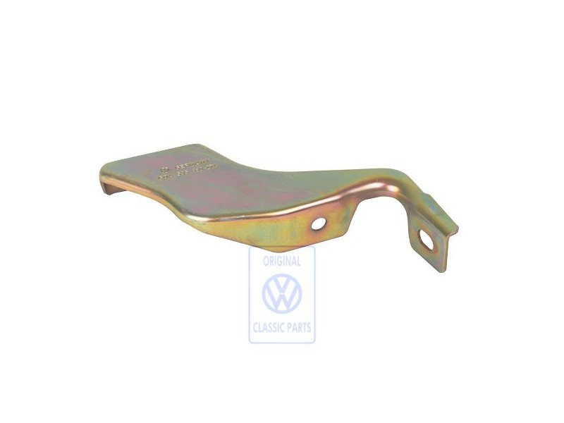 VW Originale Squadretta Di Fissaggio - 535880274