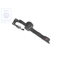VW Originale Cintura Di Sicurezza A 2 Punti - 535880705