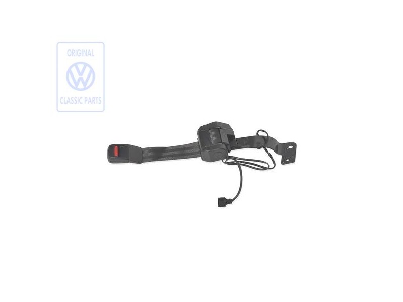 VW Originale Cintura Di Sicurezza A 2 Punti - 535880706
