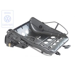 VW Originale Telaio Sedile Con Regolazione In Altezza - 535881103C