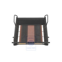VW Originale Vasca Per Sedile - 535881135