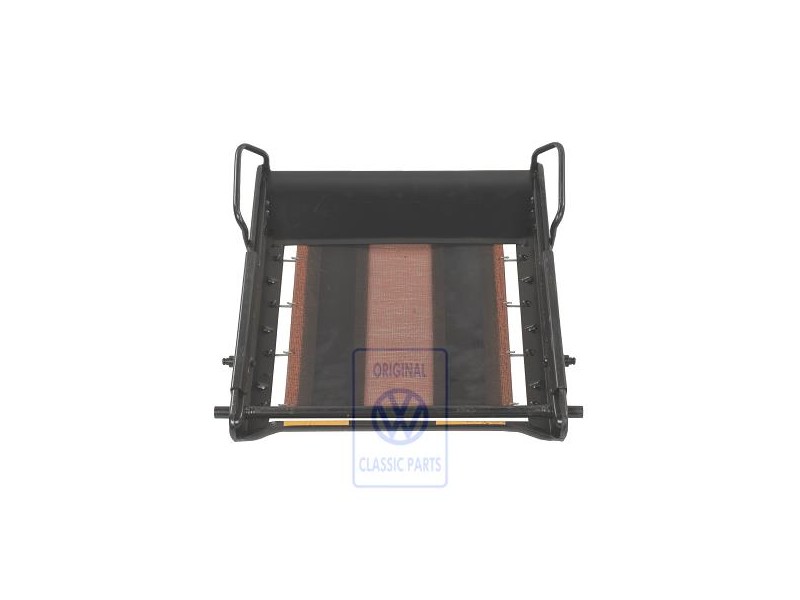 VW Originale Vasca Per Sedile - 535881135