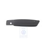 VW Originale Rivestimento Telaio Sedile Nero - 535881318A 4FB