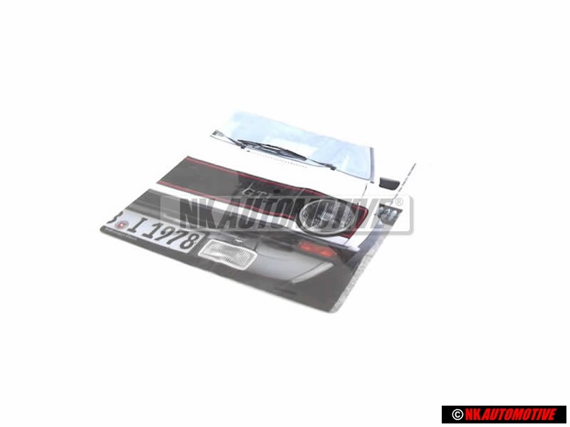 VW Classic Parts - ZCP902619