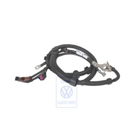 VW Originale Serie Cavi Per Alternatore - 6Q0971349CH