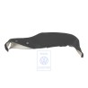 VW Originale Rivestimento Sedile (Tessuto) Nero - 535881402M C63