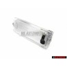 VW Originale Luce Interna - 321947111A