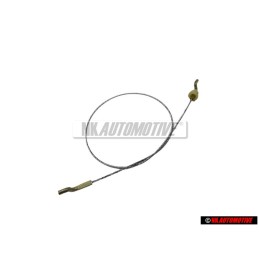 VW Originale Fune Di Comando - 535881595