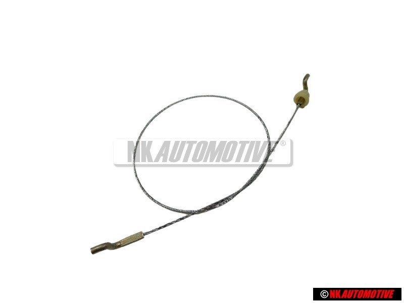 VW Originale Fune Di Comando - 535881595