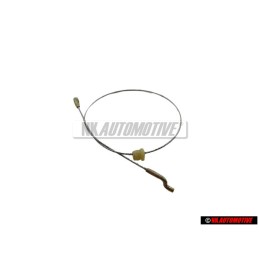 VW Originale Fune Di Comando - 535881595