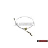 VW Originale Fune Di Comando - 535881595