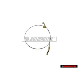 VW Originale Fune Di Comando - 535881595