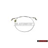 VW Originale Fune Di Comando - 535881595