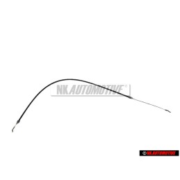 VW Originale Fune Di Comando - 535881596A
