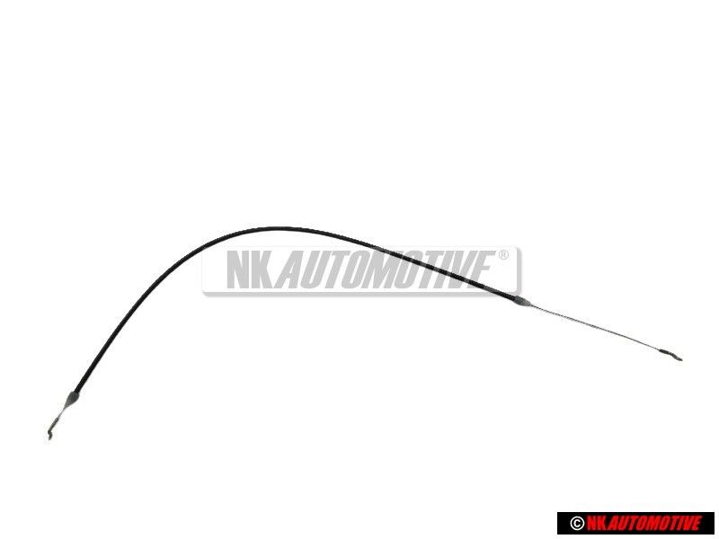 VW Originale Fune Di Comando - 535881596A