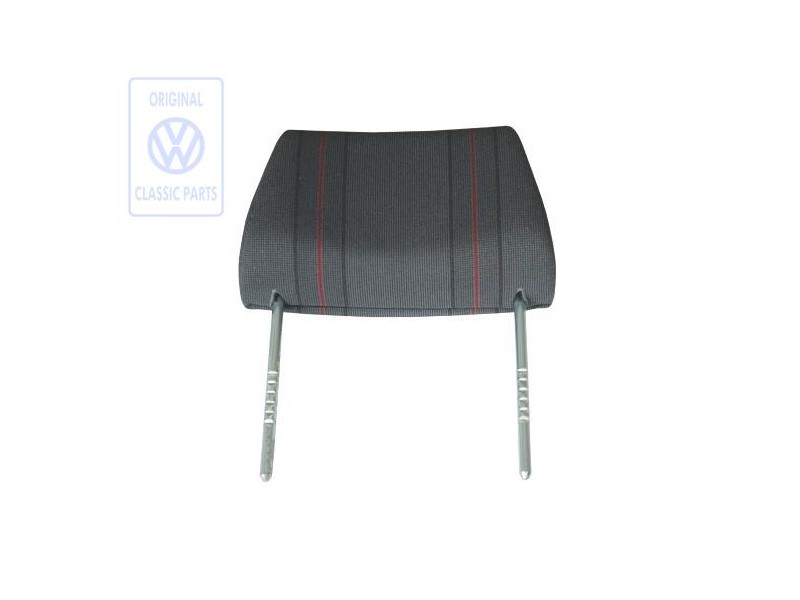 VW Originale Poggiatesta Con Rivestimento, Regolabile - 535881901G WE9