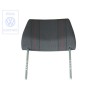 VW Originale Poggiatesta Con Rivestimento, Regolabile - 535881901G WE9