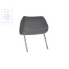 VW Originale Poggiatesta Con Rivestimento, Regolabile Grigio - 535881901H AUP